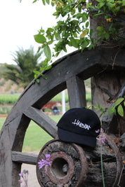 Jockey HABITAT BLACK- cotele