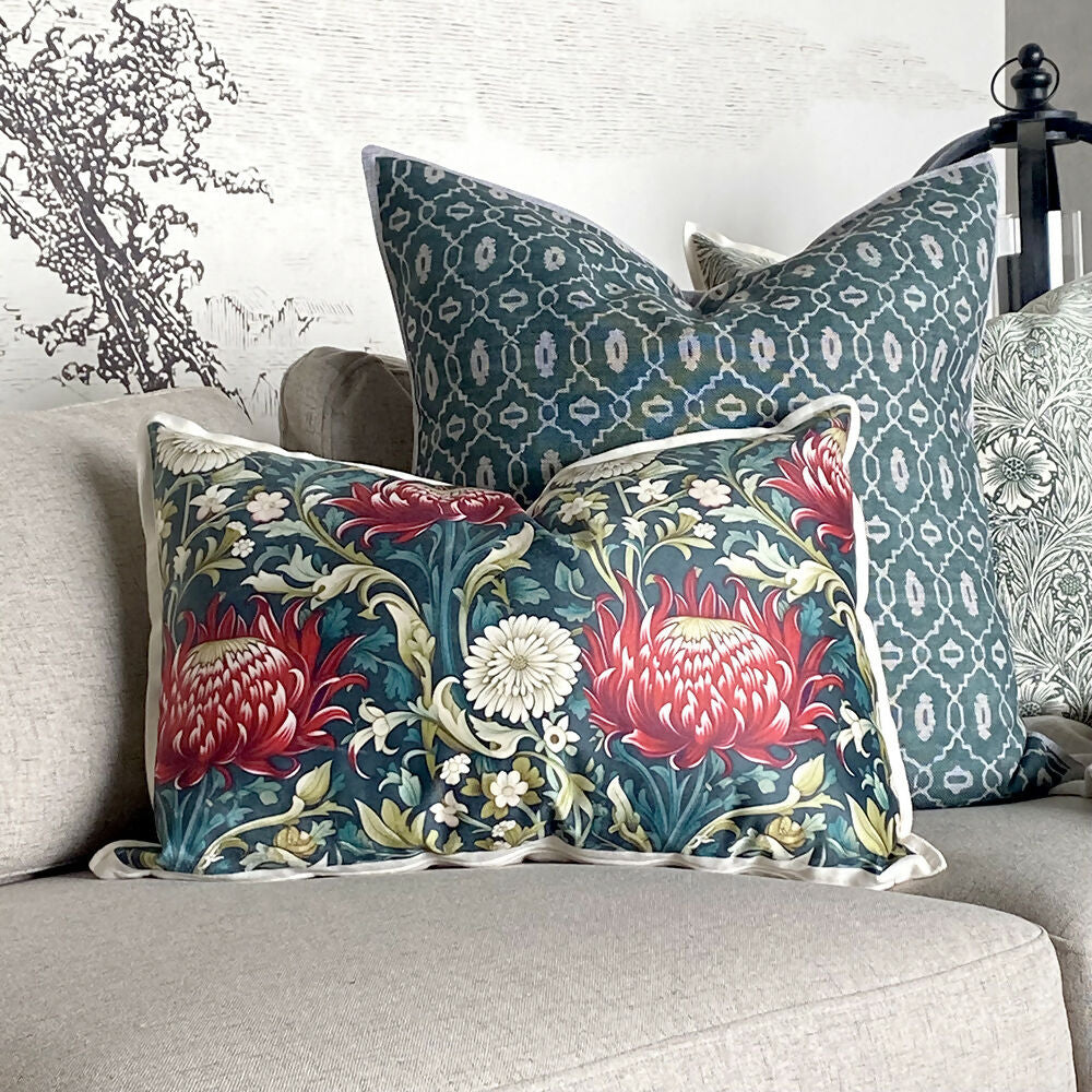 Cojín Estela - 60 x 40