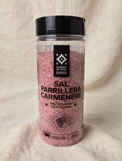 Sal Parrillera Carmenere