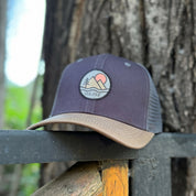 jockey trucker andes azul