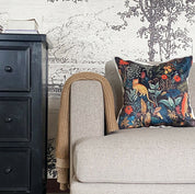 Cojín Puma - 45 x 45