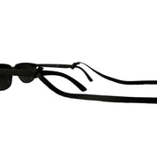 Strap de lentes de cuero