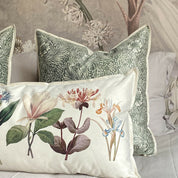 Cojín Jardín Encantado, 100x40