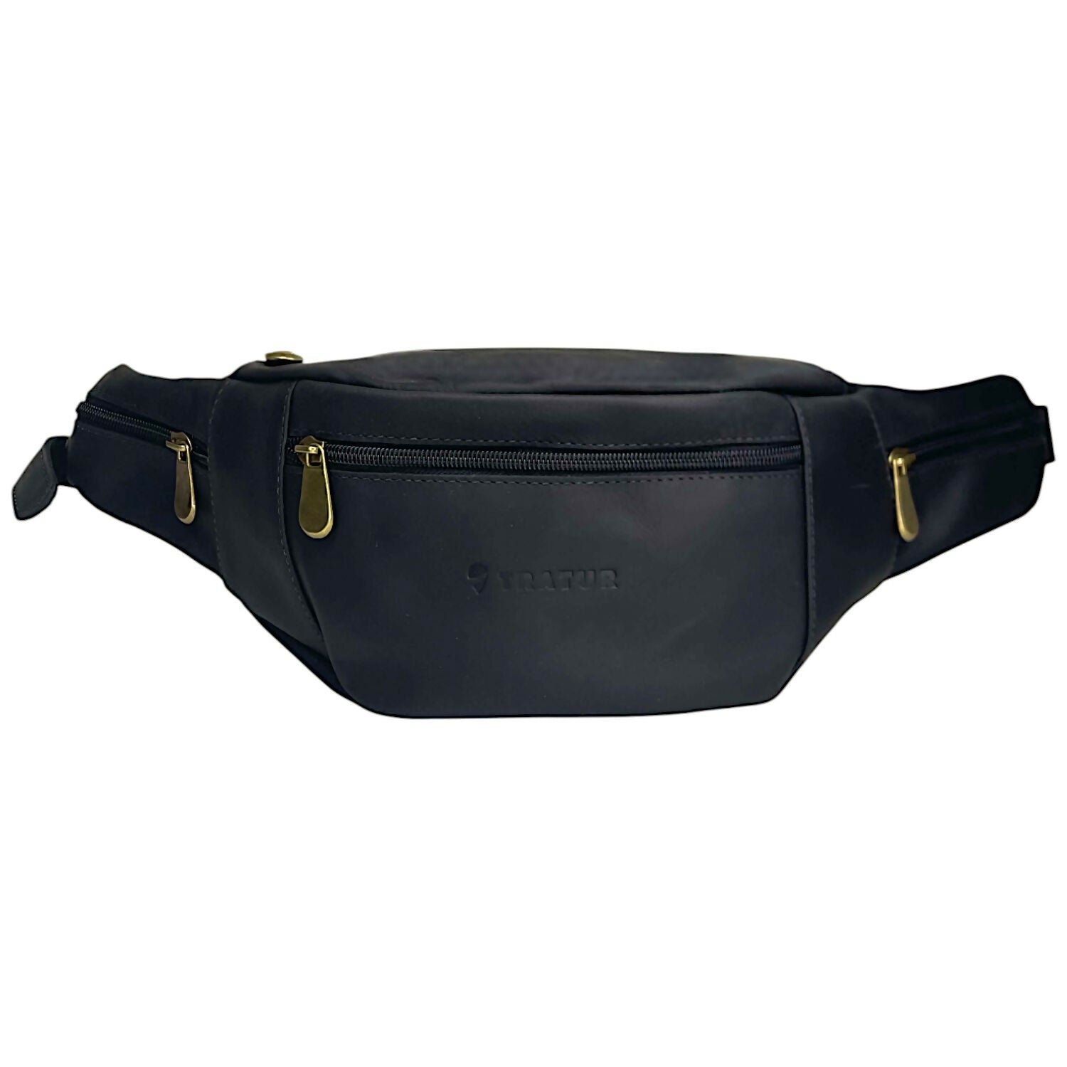 Banano de cuero Atacama Tratur