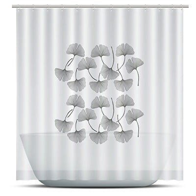 Cortina de Baño Gynko