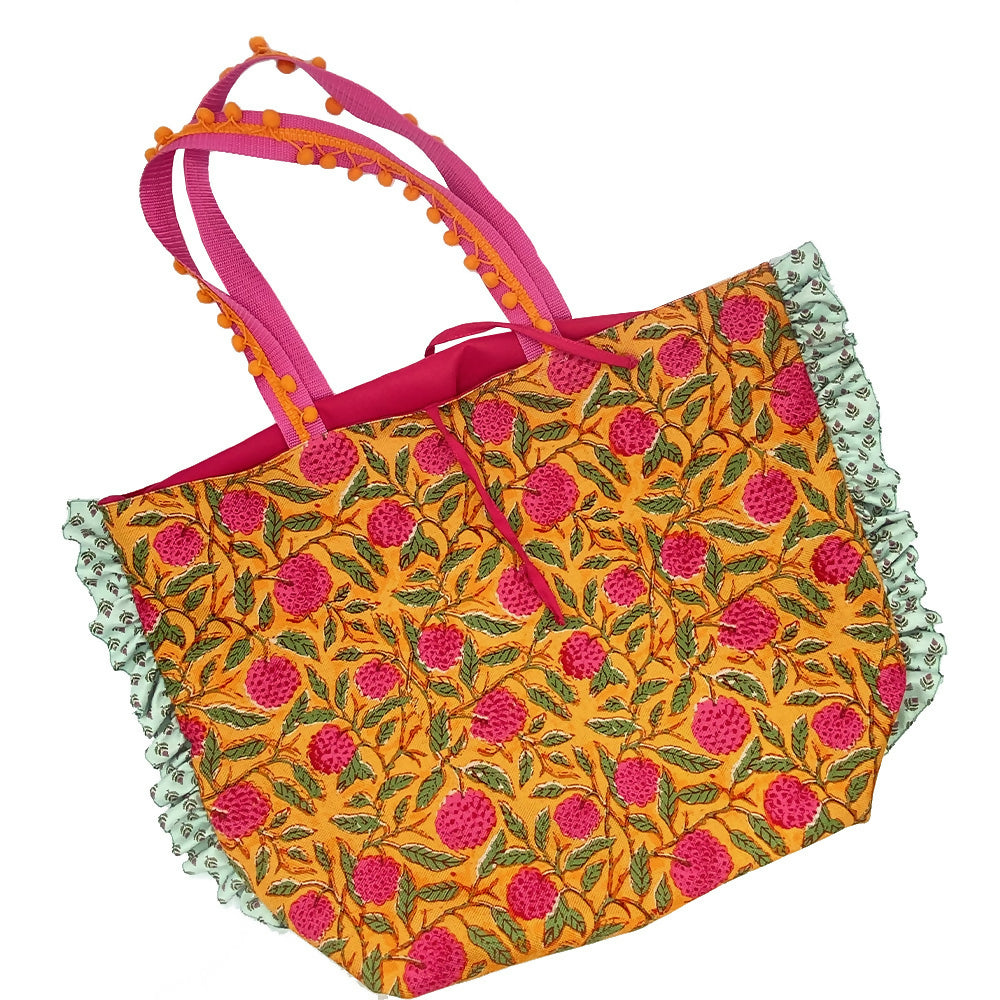 Bolso Tote Bag fuelle