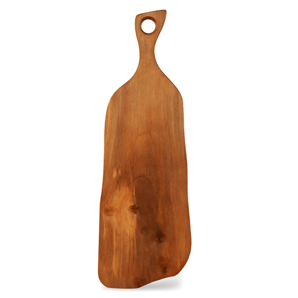 Tabla Madera Mango Aperitivo 45 Cm