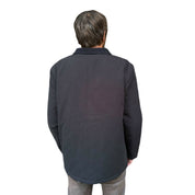 Chaqueta All Weather REVERSIBLE canvas_5