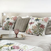 Cojín Botánica - 60 x 60