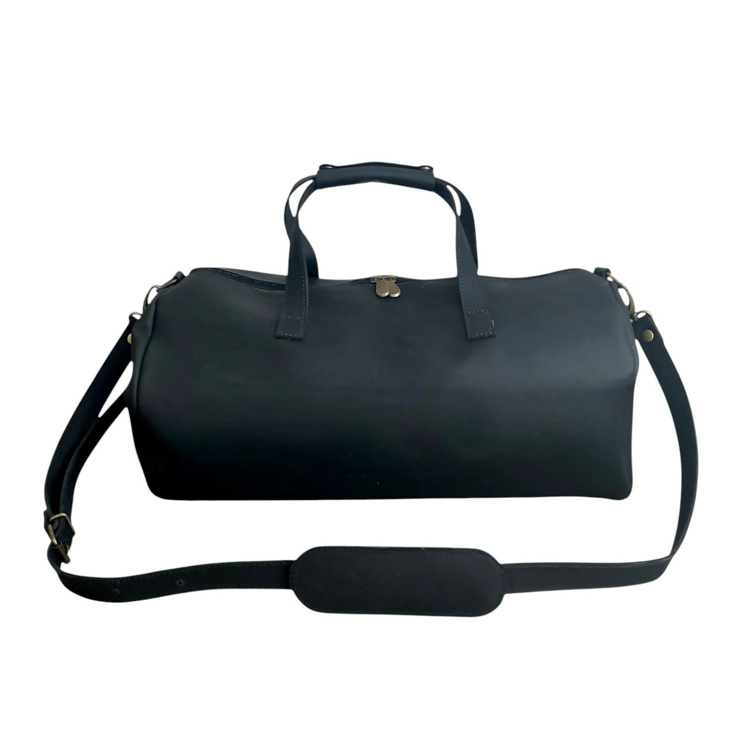 Bolso de Cuero Calafate Tratur