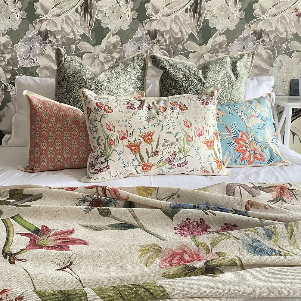 Cojín Fresias - 60 x 40