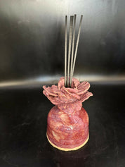 Aromatizadores de cerámica gres