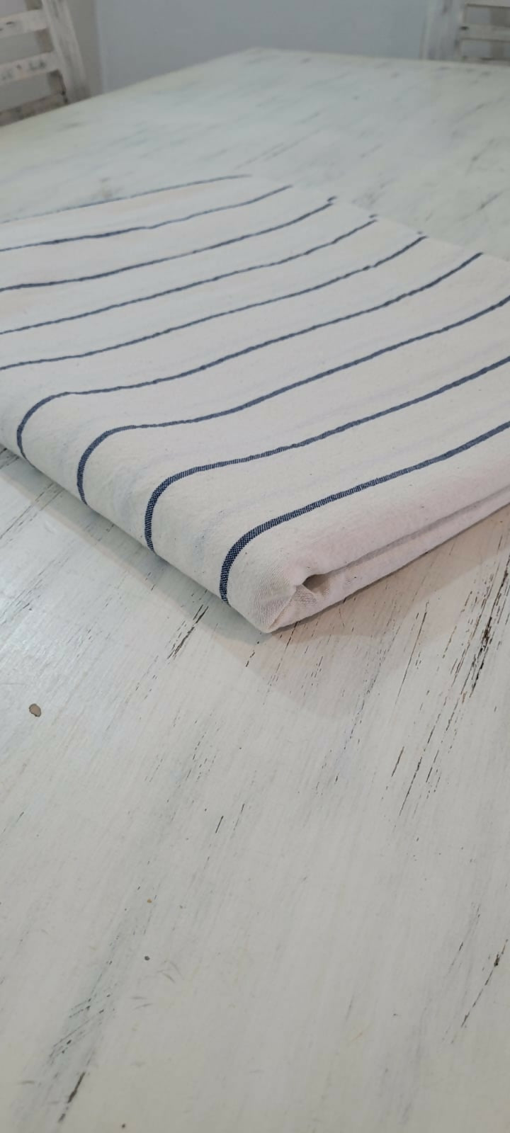 manteles Tusor 100% algodon