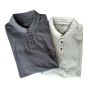 polera mc polo verde