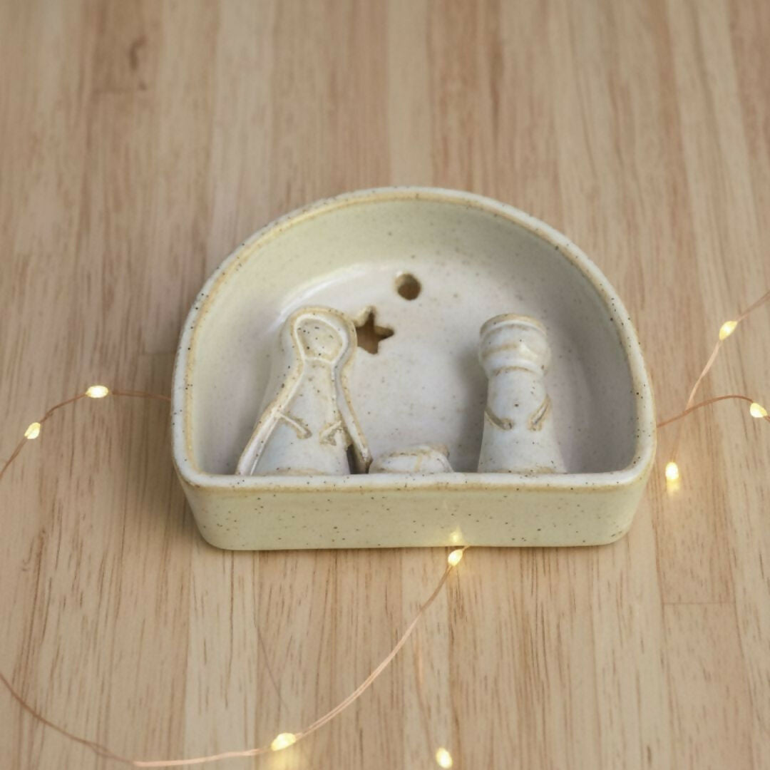 Nacimiento Navidad | Pesebre