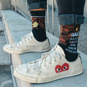 Calcetines de Piscola