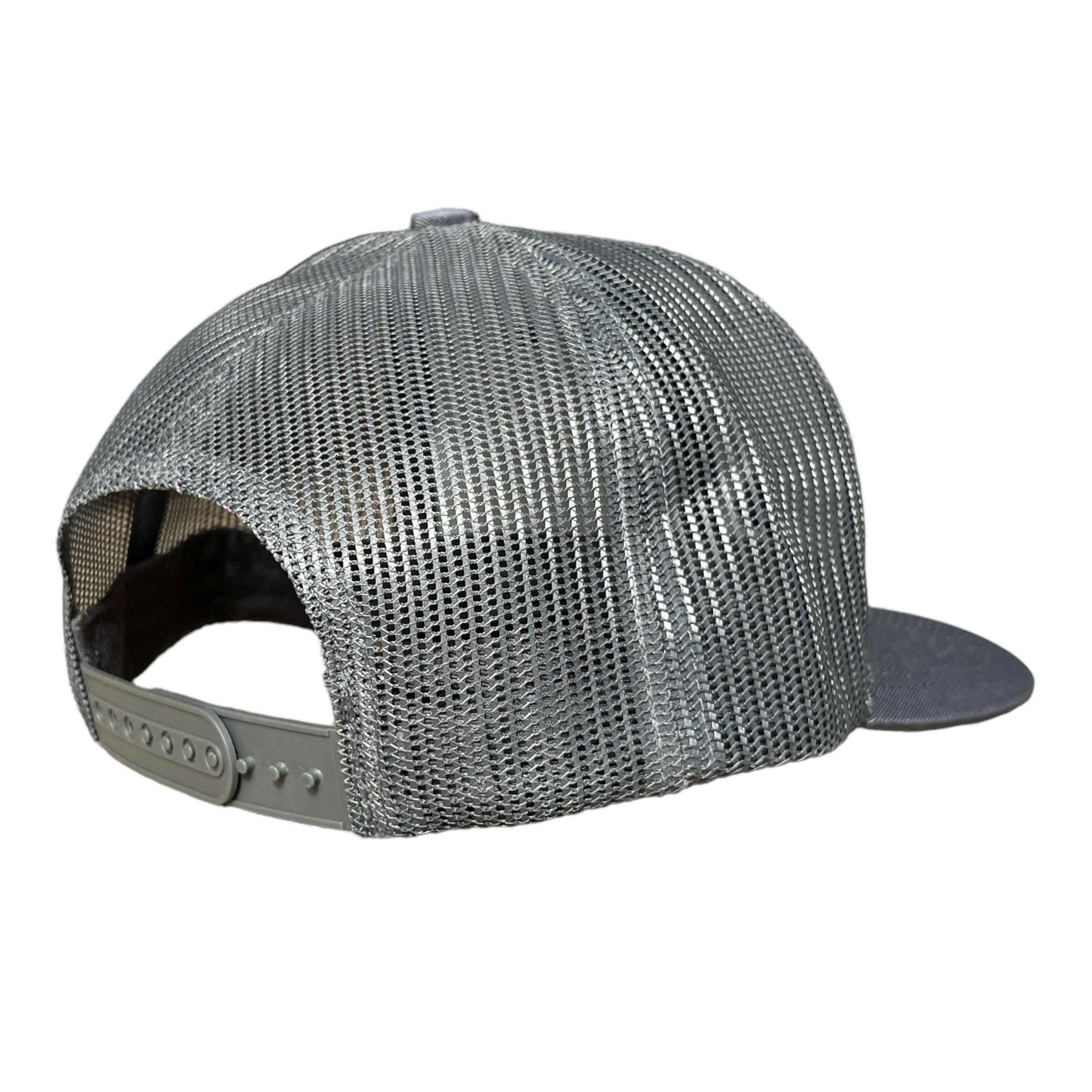 jockey trucker grey