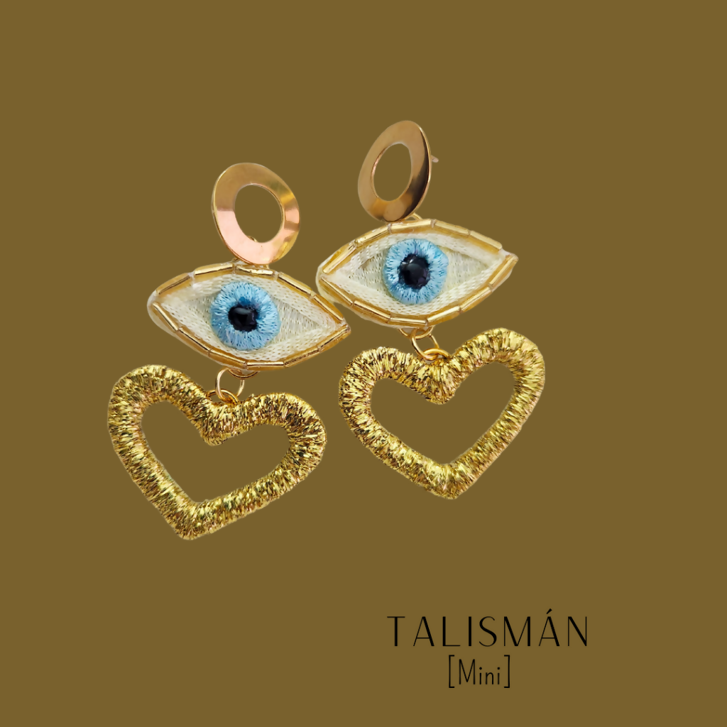 TALISMAN MINI
