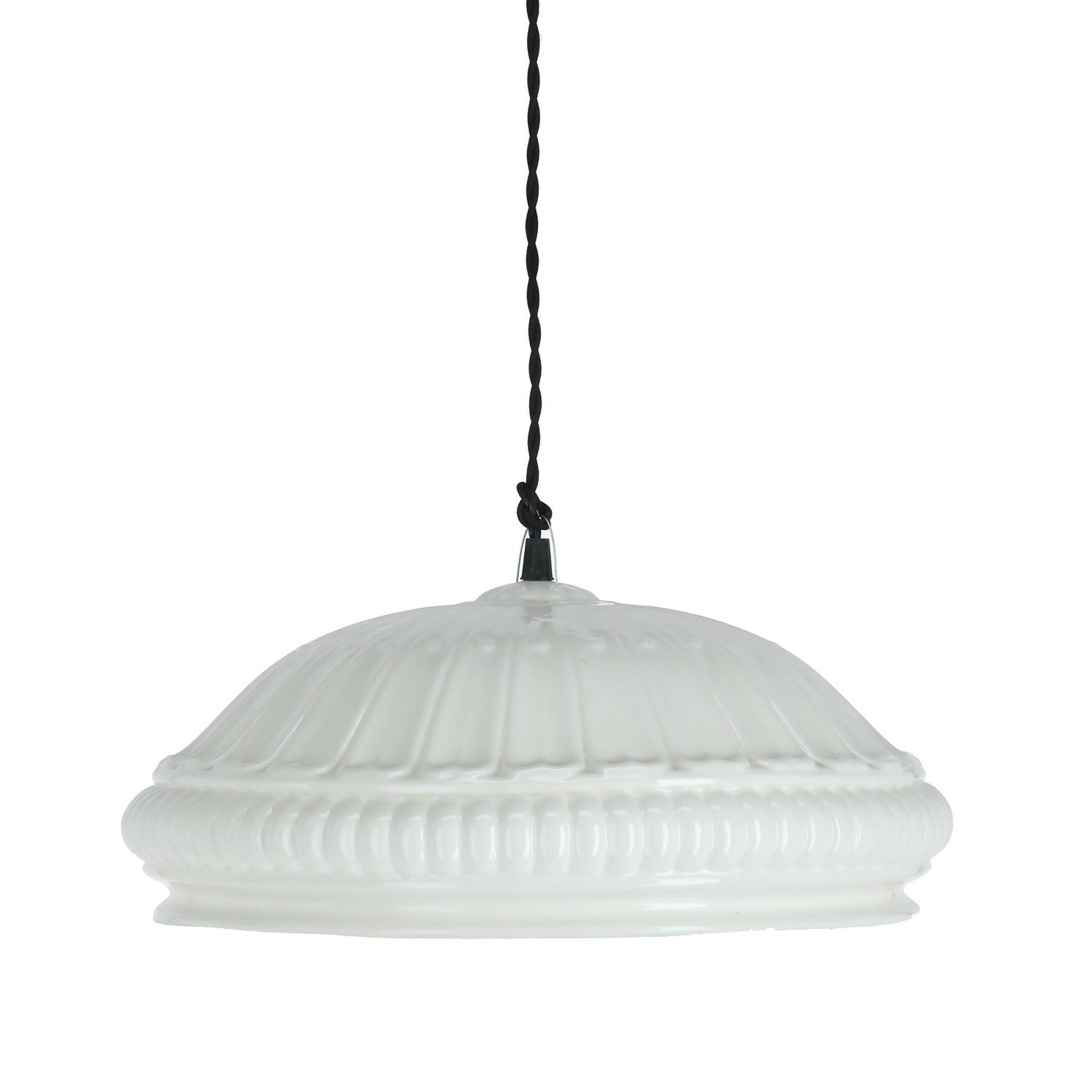 Lámpara Colgante Colonial