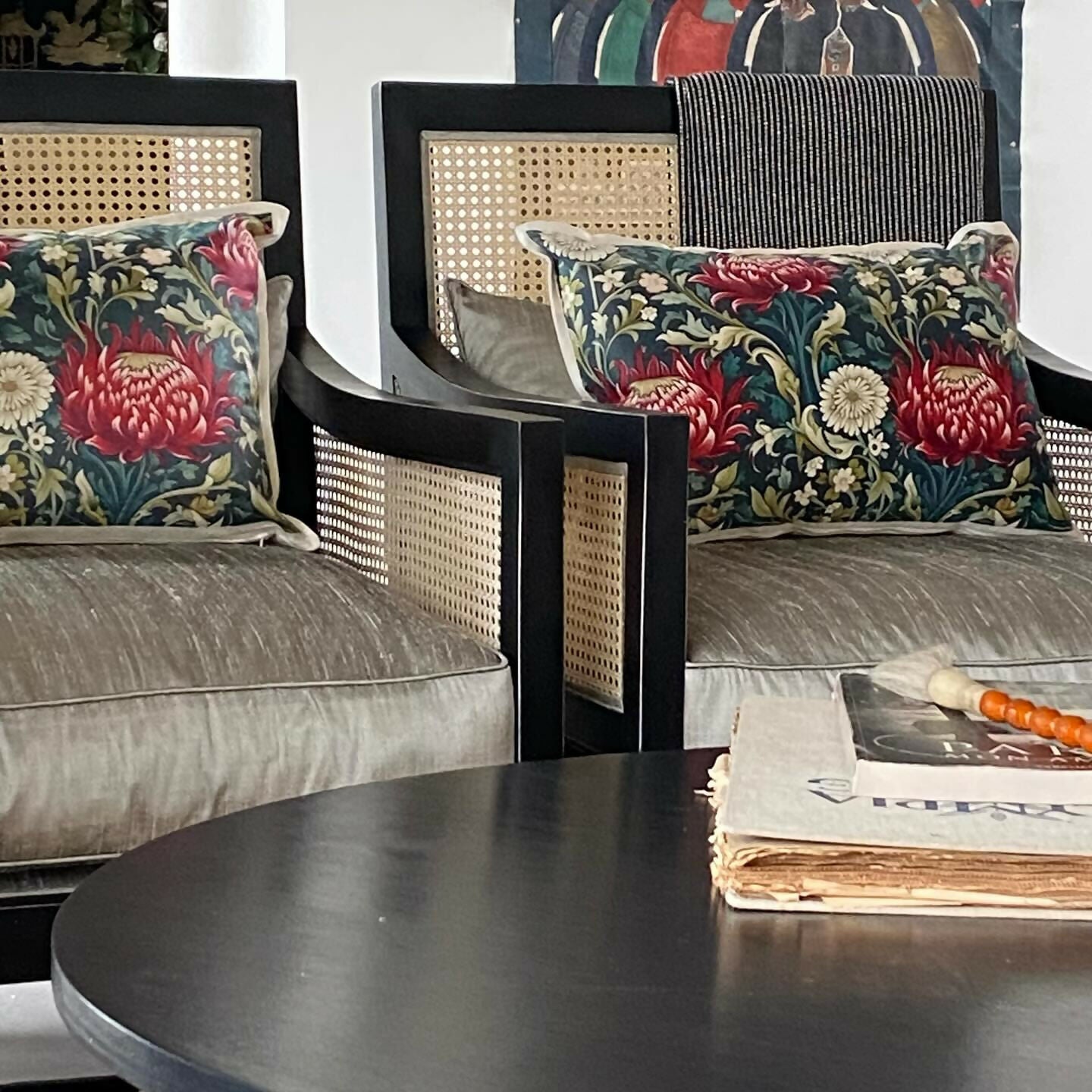 Cojín Estela - 60 x 40