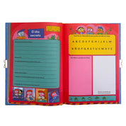 100 dias para recordar Amarillo