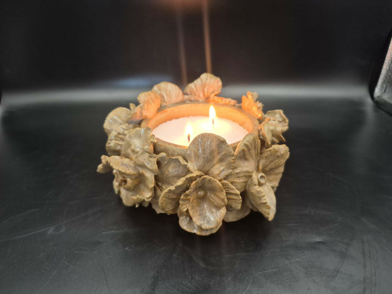 Potavela de cerámica gres