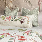 Cojín Jardín Encantado, 100x40