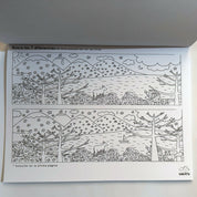 Block de Actividades - Mi Casa, Mi Planeta