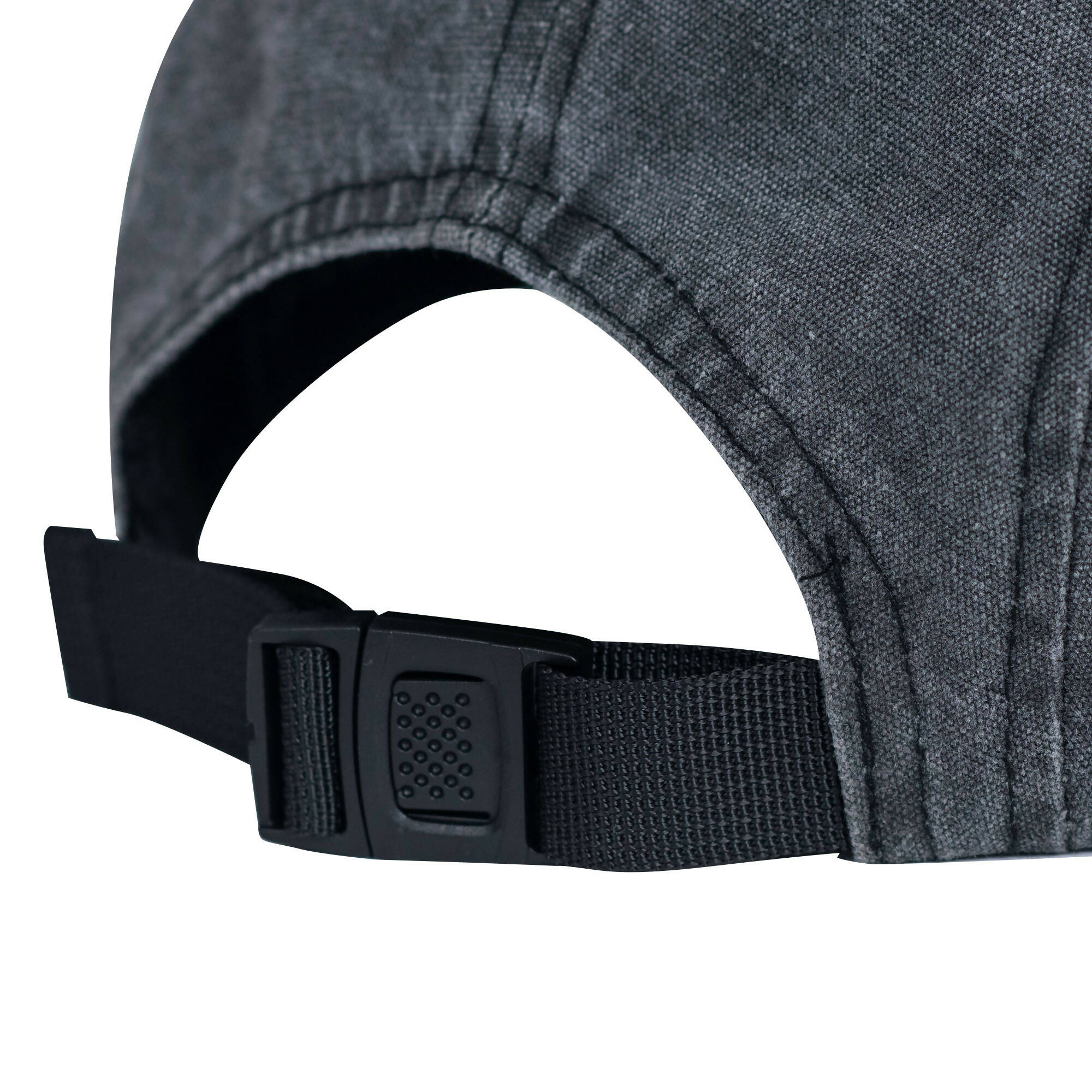 JOCKEY FIVE PANEL PUELO
