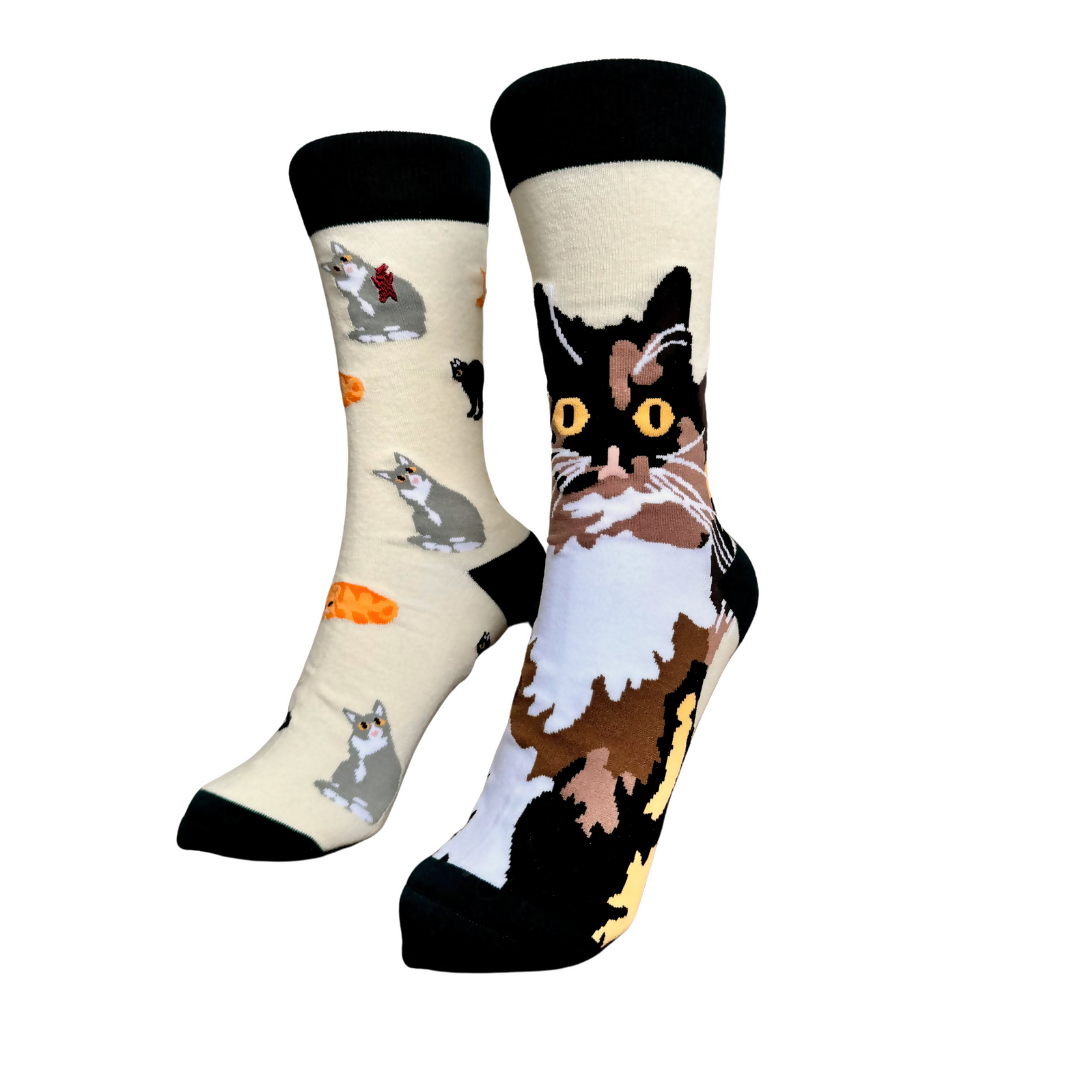 Calcetines_gatos1