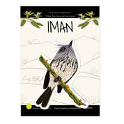 CACHUDITO DE JUAN FERNANDES POST IMAN