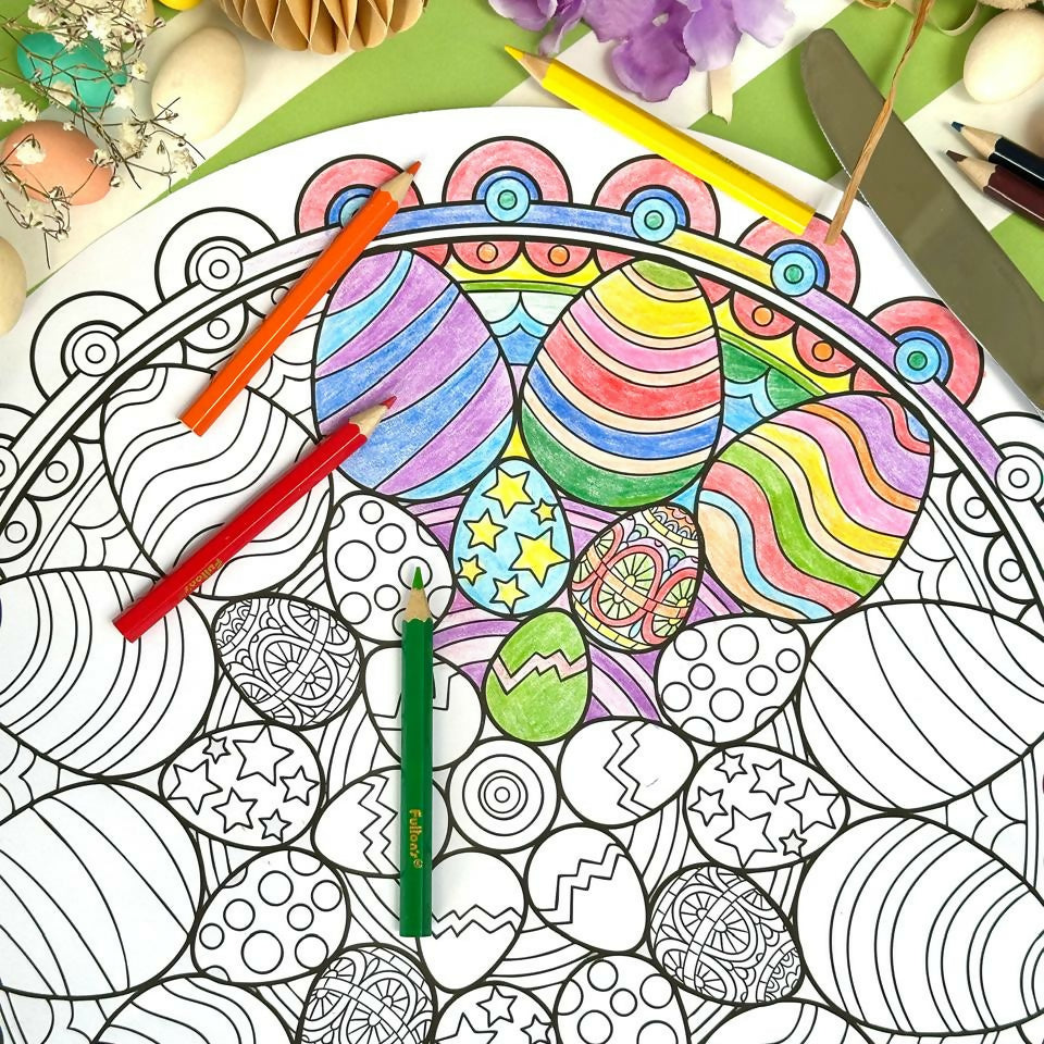 Mandala Conjeno 2