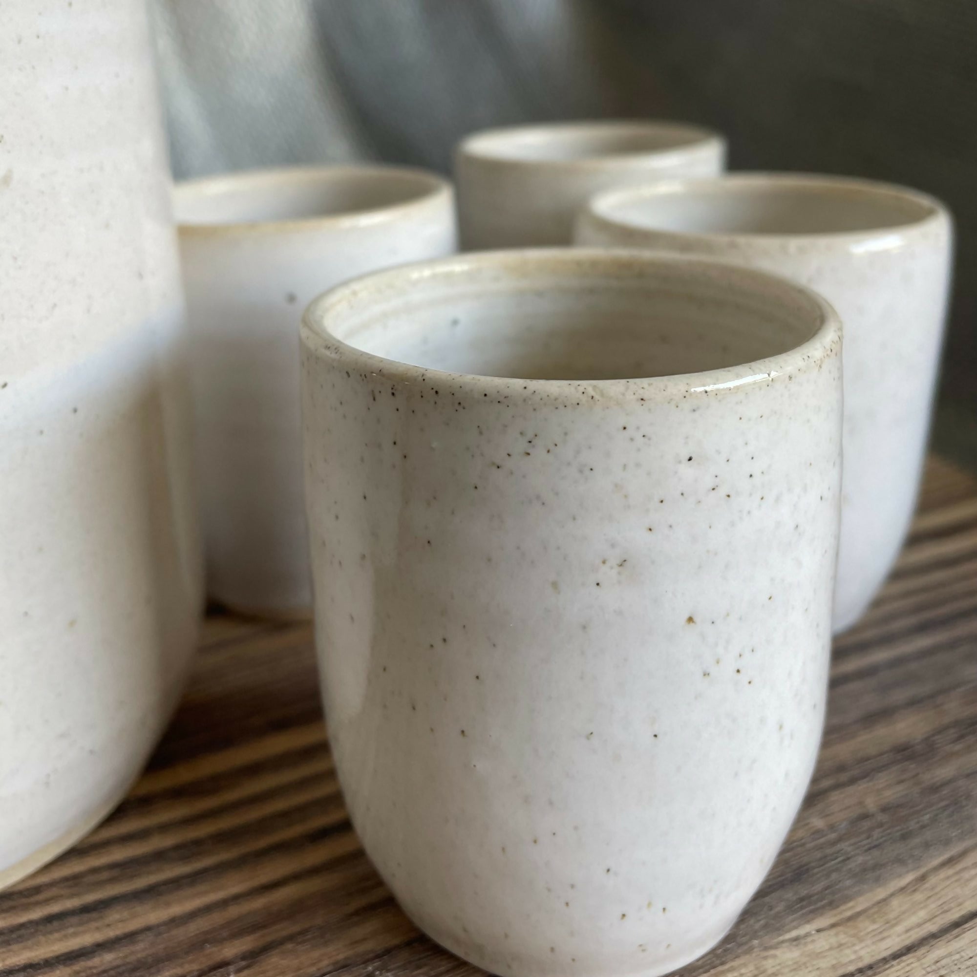 Set Pisco Sour 8 vasos