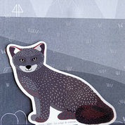 zorro chilote iman post