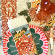 Set 4 Servilletas Luisa