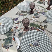 Set 4 Servilletas Colchagua