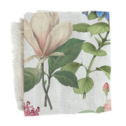 Plaid Jardin Encantado