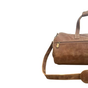 Bolso de Cuero Calafate Tratur