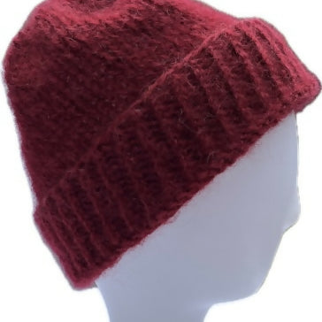 Gorro Molhair Burdeo