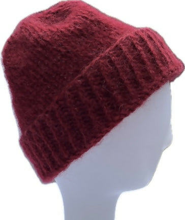 Gorro Molhair Burdeo