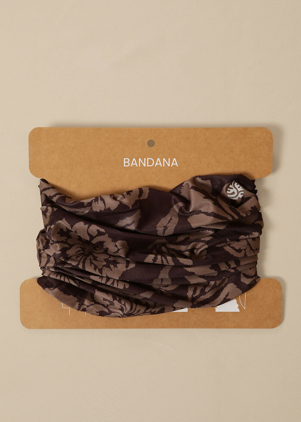 Bandana Autumn Flowers (tienda)