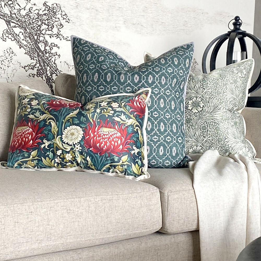 Cojín Estela - 60 x 40