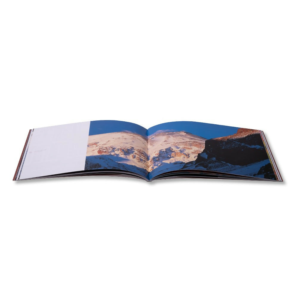 Libro Chile Simplemente