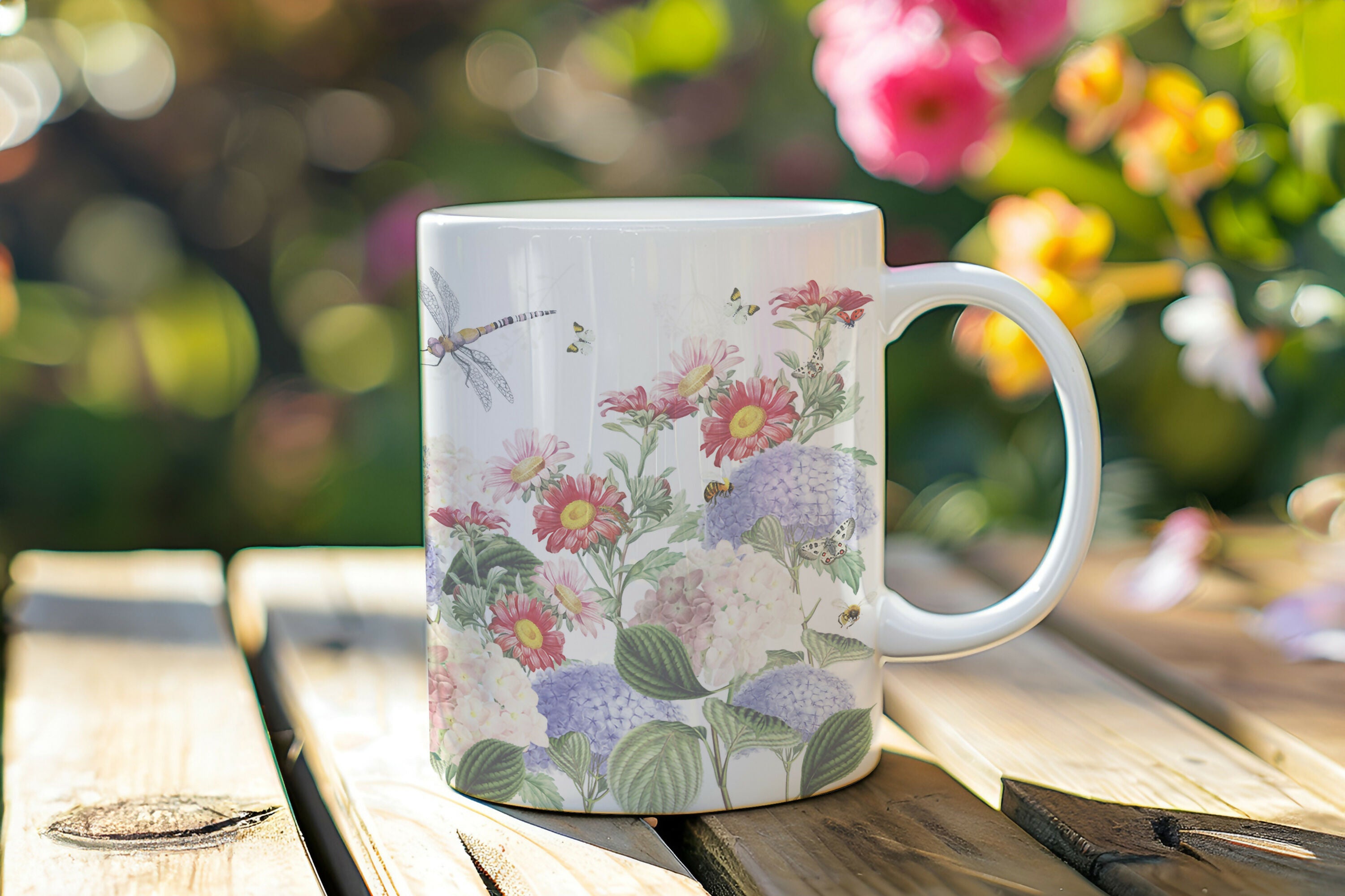 Tazon Primavera 320cc