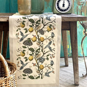 Camino de Mesa Lemon - Impermeable