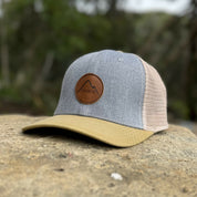 jockey trucker multicolor