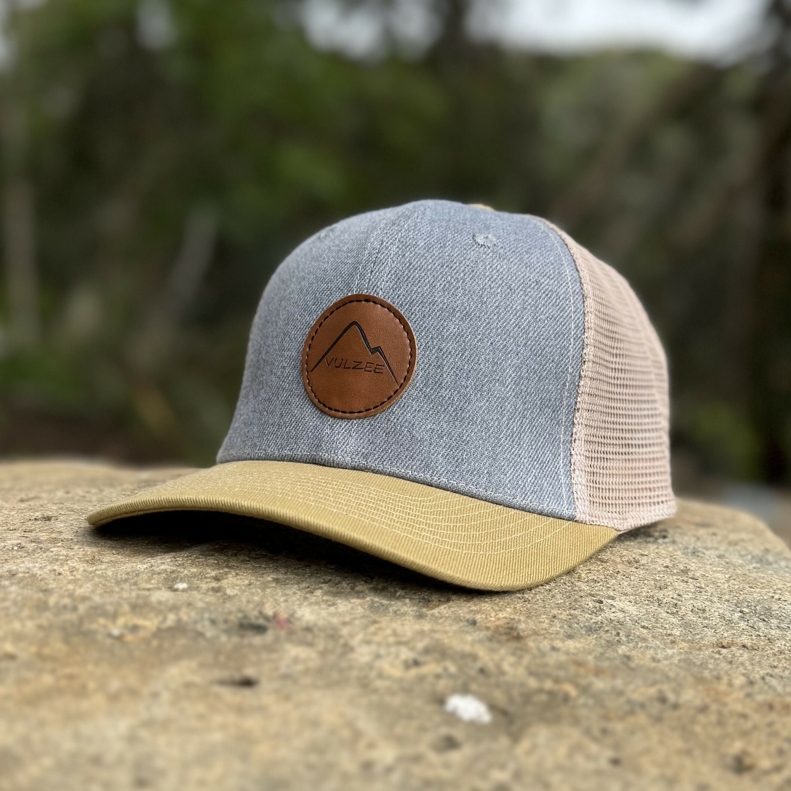 jockey trucker multicolor