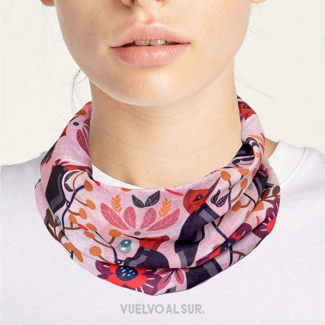 Bandana Carpintero