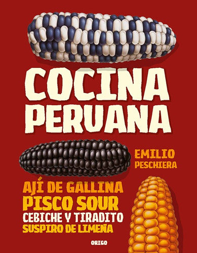 Cocina Peruana
