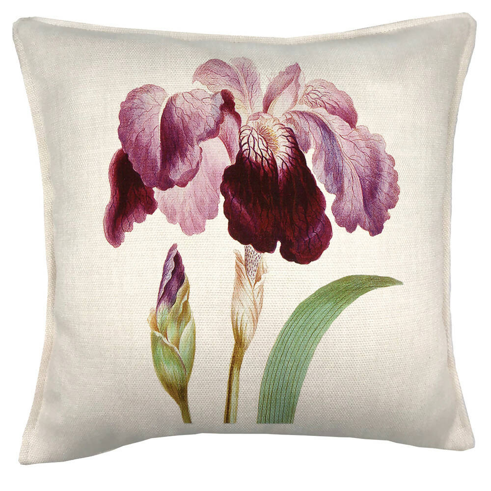 Cojín Lirio - 45 x 45